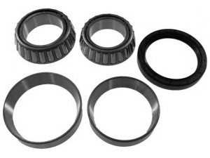 MGA KR3215 rato guolio komplektas 
 Ašies montavimas/vairavimo mechanizmas/ratai -> Rato stebulė/montavimas -> Rato guolis
40215C6000
