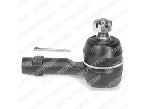 DELPHI TA1536 skersinės vairo trauklės galas 
 Vairavimas -> Vairo mechanizmo sujungimai
MB527169, MB597605, MB598023, MB912076