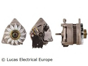 LUCAS ELECTRICAL LRA02738 kintamosios srovės generatorius 
 Elektros įranga -> Kint. sr. generatorius/dalys -> Kintamosios srovės generatorius
924F-10K359-AB, 954F-10300-AA, 954F-10K359-AB