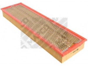MAPCO 60926 oro filtras 
 Techninės priežiūros dalys -> Techninės priežiūros intervalai
002 094 9304