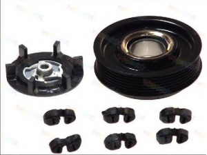 THERMOTEC KTT040081 magnetinė sankaba, oro kondicionieriaus kompresorius 
 Oro kondicionavimas -> Kompresorius/dalys