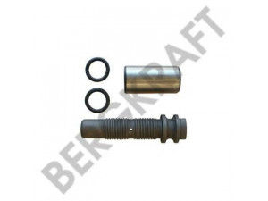 BERGKRAFT BK29251021SP remonto komplektas, lingės varžtas
355 147 S, 355147S