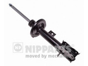 NIPPARTS N5515036G amortizatorius 
 Pakaba -> Amortizatorius
4060A094, MR 594024, MR594024, 4060A092