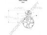 PRESTOLITE ELECTRIC M0017520ME starteris