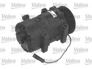 VALEO 699666 kompresorius, oro kondicionierius 
 Oro kondicionavimas -> Kompresorius/dalys
30805511, 8601537