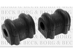 BORG & BECK BSK7307K skersinio stabilizatoriaus komplektas 
 Ašies montavimas/vairavimo mechanizmas/ratai -> Stabilizatorius/fiksatoriai -> Pasukimo trauklė
555104D000, 555134D000