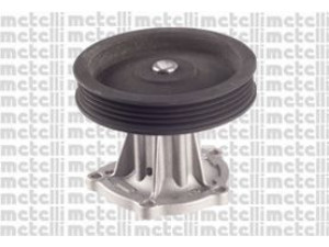 METELLI 24-1128 vandens siurblys 
 Aušinimo sistema -> Vandens siurblys/tarpiklis -> Vandens siurblys
25188341, 25191167, 96416294
