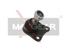 MAXGEAR 72-0479 atramos/vairo trauklė 
 Ašies montavimas/vairavimo mechanizmas/ratai -> Sujungimai -> Atramos/vairo trauklė
1J0407365A, 1J0407365C