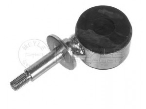 MEYLE 100 411 0008 šarnyro stabilizatorius 
 Ašies montavimas/vairavimo mechanizmas/ratai -> Stabilizatorius/fiksatoriai -> Savaime išsilyginanti atrama
6N0 411 315, 6N0 411 315 C, 6N0 411 315