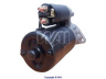 WAIglobal 16300R starteris
003911023A, 003911023B, 003911023BX