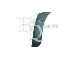 EQUAL QUALITY P1581 dangtis, buferis 
 Kėbulas -> Kėbulo dalys/ sparnas/buferis -> Buferis/dalys
75612-42080-C0