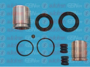 AUTOFREN SEINSA D41719C remonto komplektas, stabdžių apkaba 
 Stabdžių sistema -> Stabdžių matuoklis -> Stabdžių matuoklio montavimas