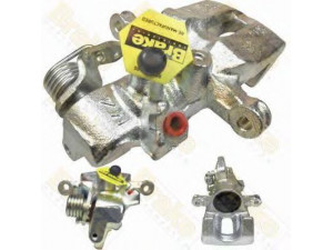 Brake ENGINEERING CA1359 stabdžių apkaba 
 Stabdžių sistema -> Stabdžių matuoklis -> Stabdžių matuoklio montavimas
43230SM4G64