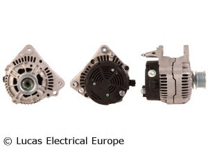 LUCAS ELECTRICAL LRA02747 kintamosios srovės generatorius 
 Elektros įranga -> Kint. sr. generatorius/dalys -> Kintamosios srovės generatorius
028903028R, 028903028RX