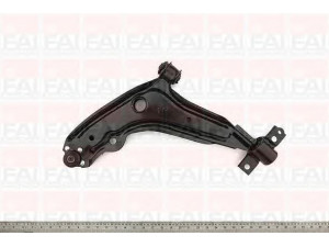 FAI AutoParts SS1203 vikšro valdymo svirtis 
 Ašies montavimas/vairavimo mechanizmas/ratai -> Valdymo svirtis/pasukamosios svirties sujungimas -> Vairo trauklės (valdymo svirtis, išilginis balansyras, diago
6U0407151B