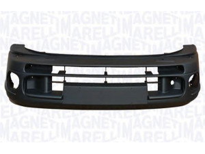 MAGNETI MARELLI 021316001600 buferis 
 Kėbulas -> Transporto priemonės priekis -> Buferis/dalys
717863099, 735286131