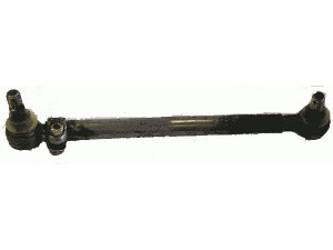 LEMFÖRDER 20976 01 centrinės trauklės mazgas
AL 38 638