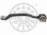 OPTIMAL G5-860 vikšro valdymo svirtis 
 Ašies montavimas/vairavimo mechanizmas/ratai -> Valdymo svirtis/pasukamosios svirties sujungimas -> Vairo trauklės (valdymo svirtis, išilginis balansyras, diago
2123302911, 2123303900
