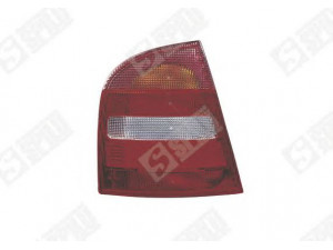 SPILU 428011 kombinuotas galinis žibintas 
 Elektros įranga -> Šviesos -> Kombinuotas galinis žibintas/dalys -> Kombinuotas galinis žibintas
1U6945111A