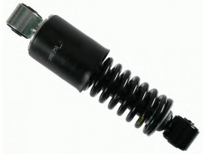 BOGE 27-F30-0 amortizatorius, kabinos pakaba
375 890 04 19, 375 890 09 19, 940 890 38 19