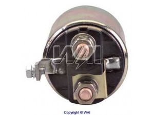WAIglobal 66-8379 solenoidinis jungiklis, starteris
478724736