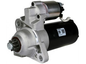PowerMax 8212604 starteris 
 Elektros įranga -> Starterio sistema -> Starteris
02T911024
