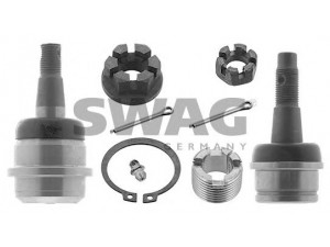 SWAG 14 94 1048 atramos/vairo trauklė 
 Ašies montavimas/vairavimo mechanizmas/ratai -> Sujungimai -> Atramos/vairo trauklė
83500202, 83500202AB, 83500202