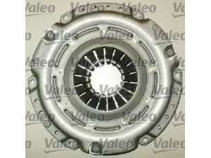 VALEO 821123 sankabos komplektas 
 Sankaba/dalys -> Sankabos remonto komplektas, visas