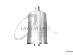 TRUCKTEC AUTOMOTIVE 07.38.024 kuro filtras
5 020 504, 5020306, 5020405, 5020406