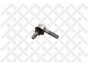 STELLOX 86-00020-SX rutulinis lizdas, pavarų perjungimo trauklė
5010242799