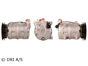 DRI 700510440 kompresorius, oro kondicionierius 
 Oro kondicionavimas -> Kompresorius/dalys
92600-8C820, 92600-VB005
