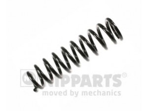 NIPPARTS N5544003 spyruoklė 
 Pakaba -> Spyruoklės
51401-S10-A22