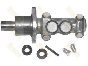Brake ENGINEERING MC1470BE pagrindinis cilindras, stabdžiai 
 Stabdžių sistema -> Pagrindinis stabdžių cilindras
4601F0, 4601F0