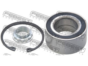 FEBEST DAC45850041A48-KIT rato guolio komplektas
31221095702