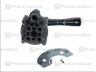 PNEUMATICS PN-10047 daugiakryptis vožtuvas
945047, 9450471, 050506, 050519