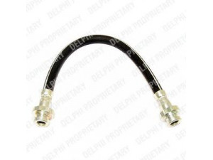 DELPHI LH2067 stabdžių žarnelė 
 Stabdžių sistema -> Stabdžių žarnelės
46204-89914, 46210-40R00, 46210-40R10