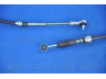 PARTS-MALL PTB-257 sankabos trosas
0K63B46500C, K63B46500C
