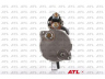 ATL Autotechnik A 76 850 starteris