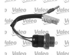 VALEO 819828 temperatūros jungiklis, radiatoriaus ventiliatorius 
 Aušinimo sistema -> Siuntimo blokas, aušinimo skysčio temperatūra
1264-10, 126410, 5934064, 126410