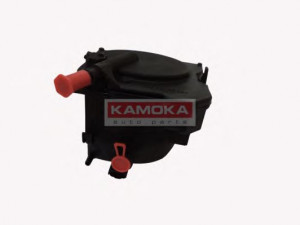 KAMOKA F303201 kuro filtras 
 Techninės priežiūros dalys -> Papildomas remontas
13 32 7 804 958, 1901-78, 9649448880