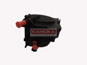 KAMOKA F303201 kuro filtras 
 Degalų tiekimo sistema -> Kuro filtras/korpusas
13 32 7 804 958, 1901-78, 9649448880