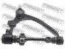 FEBEST 0124-KDY281RH vikšro valdymo svirtis 
 Ašies montavimas/vairavimo mechanizmas/ratai -> Valdymo svirtis/pasukamosios svirties sujungimas -> Vairo trauklės (valdymo svirtis, išilginis balansyras, diago
48066-29165