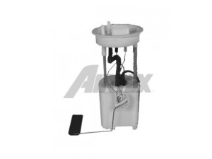 AIRTEX E10685M degalų tiekimo blokas 
 Degalų tiekimo sistema -> Kuro tiekimo blokas, visas
YM219H307CA, 6X0.919.673E, 7M0.919.087B
