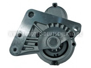 EUROTEC 11021650 starteris 
 Elektros įranga -> Starterio sistema -> Starteris
5802AZ, 5802FP, 5802Y4, 5802Y5