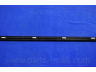 PARTS-MALL PZA-W027 apdailos/apsauginės juostelė, durelės
822204A000