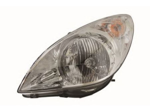 LORO 221-1151LMLD-EM priekinis žibintas 
 Kėbulas -> Priekinis žibintas/dalys -> Priekinis žibintas/įterp.
92101-1J010