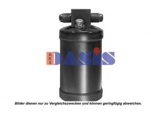 AKS DASIS 800382N džiovintuvas, oro kondicionierius