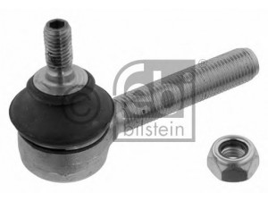 FEBI BILSTEIN 24992 rutulinis lizdas, pavarų perjungimo trauklė 
 Transmisija -> Neautomatinė pavarų dėžė -> Transmisijos valdymas
000 268 70 45