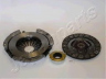 JAPANPARTS KF-804 sankabos komplektas 
 Sankaba/dalys -> Sankabos remonto komplektas, visas