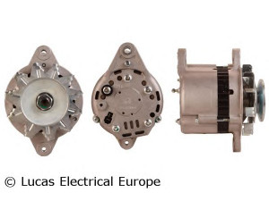 LUCAS ELECTRICAL LRA01297 kintamosios srovės generatorius
581200-3580, 581221-0540, LR120-23